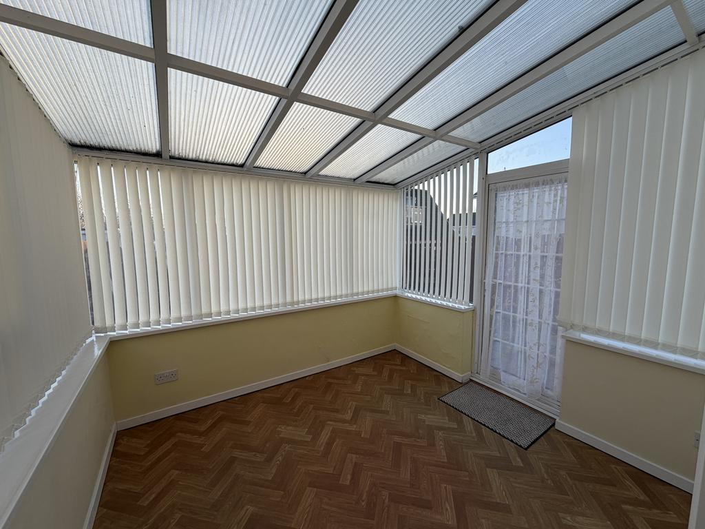 Sun Room