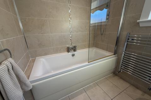 undefined, Holly Bank, Ayr KA7
