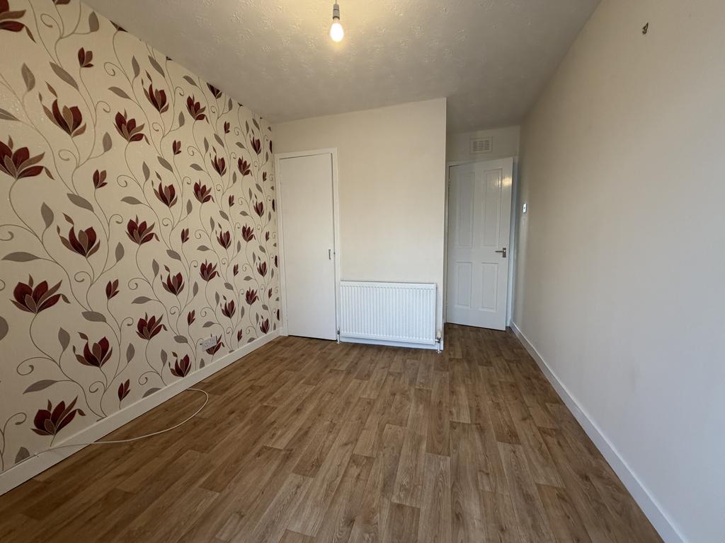 Office/Study/3rd Bedroom