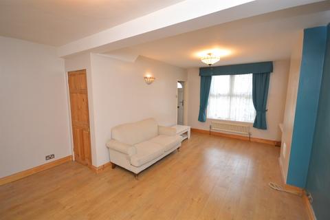 3 bedroom end of terrace house for sale, Rose Hill, Braintree, CM7