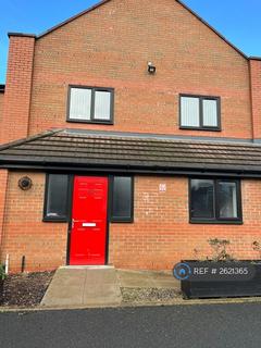 2 bedroom flat to rent, Cherry Tree Place, St. Helens, WA9