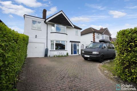 5 bedroom detached house for sale, Boxley Road, Penenden Heath, ME14