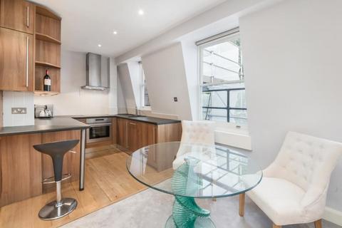 2 bedroom apartment to rent, Egerton Gardens, London, SW3