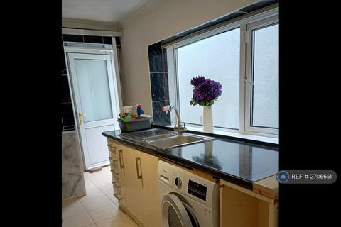 undefined, Augusta Street, Cardiff, CF24