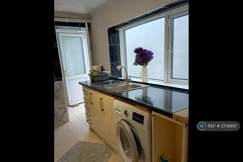 Augusta Street, Cardiff, CF24