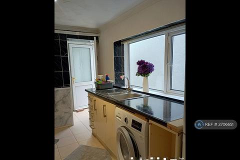 undefined, Augusta Street, Cardiff, CF24