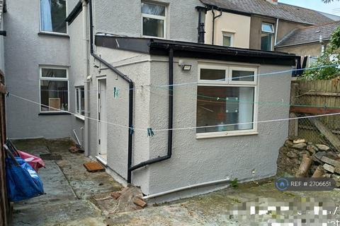 undefined, Augusta Street, Cardiff, CF24