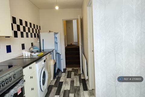 undefined, Augusta Street, Cardiff, CF24