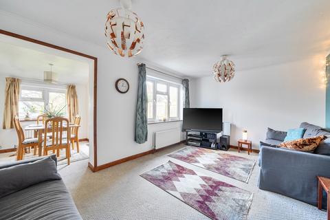 3 bedroom detached house for sale, Honeysuckle Close, Barnstaple EX31