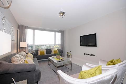 3 bedroom flat to rent, Boydell Court, St John's Wood