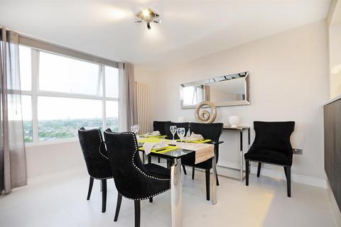 3 bedroom flat to rent, Boydell Court, St John's Wood