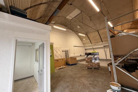 Industrial unit to rent - Unit 1D, Leaton Industrial Estate, Shrewsbury, SY4 3AP