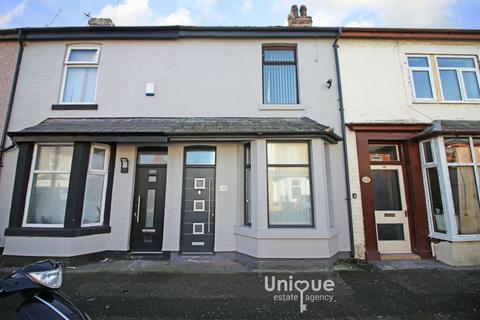 undefined, Victoria Street, Fleetwood, Lancashire, FY7 6EL