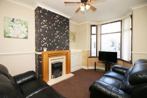 undefined, Victoria Street, Fleetwood, Lancashire, FY7 6EL