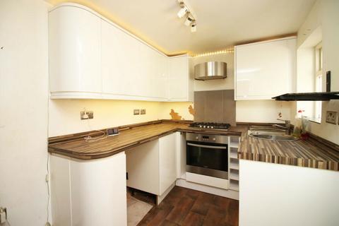 undefined, Victoria Street, Fleetwood, Lancashire, FY7 6EL