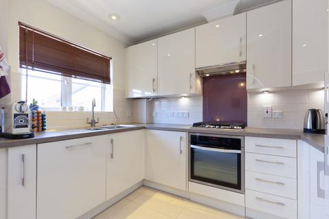 2 bedroom apartment to rent, GRANDPONT PLACE, OXFORD, OX1