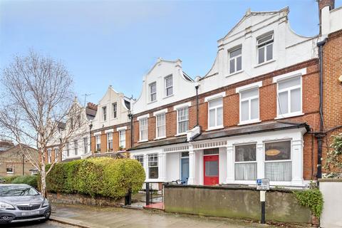 1 bedroom flat to rent, Hillfield Avenue, London N8