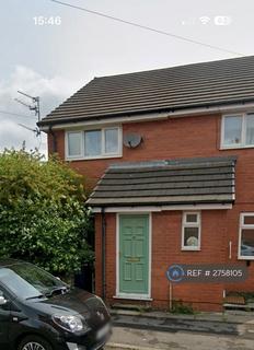 2 bedroom semi-detached house to rent, Vine Street, Cheshire, SK7