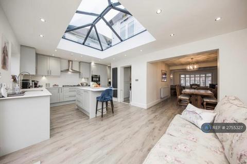 3 bedroom semi-detached house to rent, Lunsford Lane, Aylesford, ME20