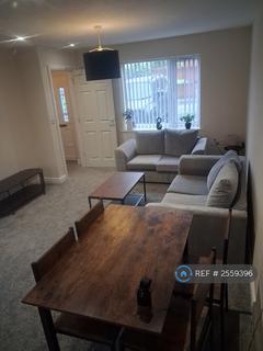 1 bedroom in a house share to rent, Birbeck Road, Liverpool, L33