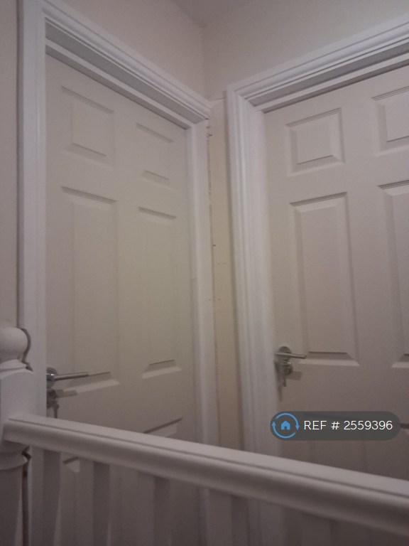 Hallway Doors