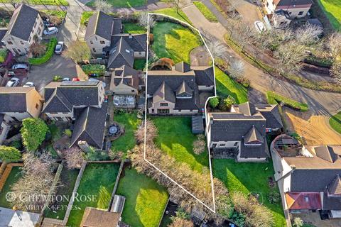 5 bedroom detached house for sale, Daubeney Gate, Shenley Church End