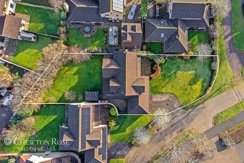 5 bedroom detached house for sale, Daubeney Gate, Shenley Church End