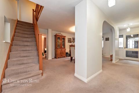 5 bedroom detached house for sale, Daubeney Gate, Shenley Church End