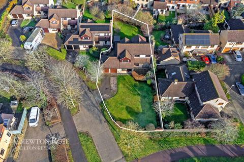 undefined, Daubeney Gate, Shenley Church End