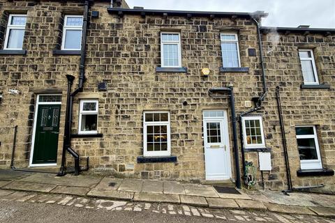 3 bedroom terraced house for sale, Rocks View, Halifax