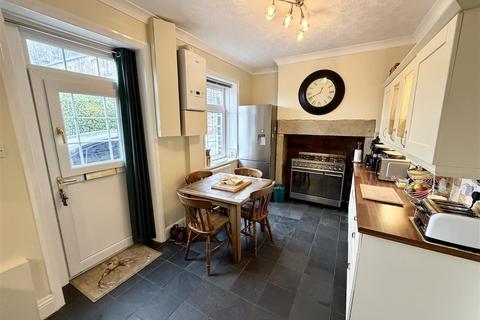 3 bedroom terraced house for sale, Rocks View, Halifax