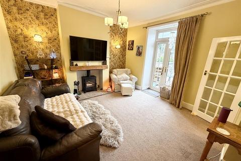3 bedroom terraced house for sale, Rocks View, Halifax