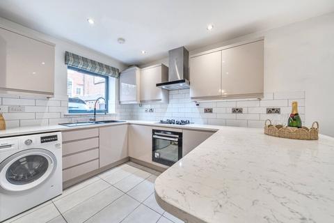 undefined, Weaver Terrace, Weaver Street, CH1