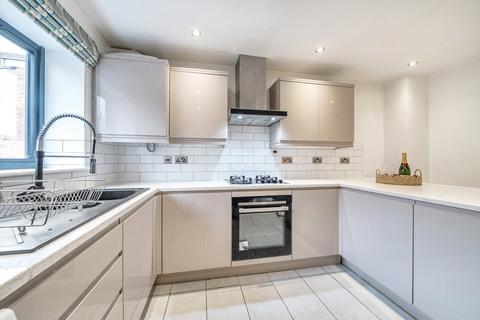 undefined, Weaver Terrace, Weaver Street, CH1