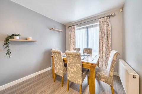 undefined, Weaver Terrace, Weaver Street, CH1