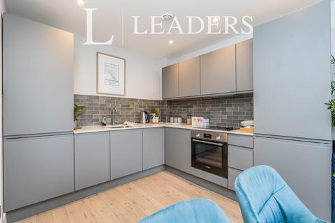 undefined, Romsey Road, Southampton, SO16