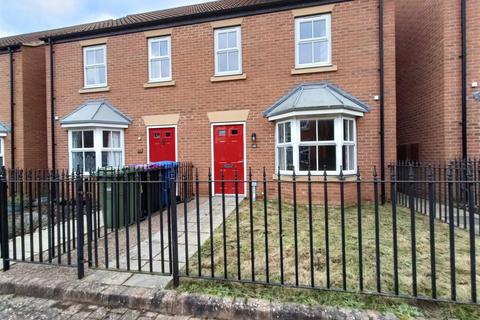 undefined, Lime Walk, Market Rasen LN8