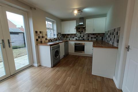 undefined, Lime Walk, Market Rasen LN8