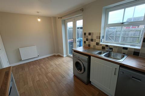 undefined, Lime Walk, Market Rasen LN8