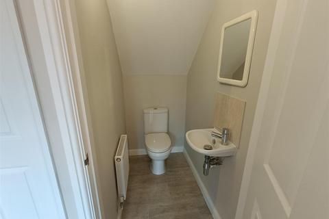 undefined, Lime Walk, Market Rasen LN8