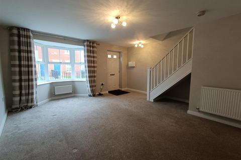 undefined, Lime Walk, Market Rasen LN8