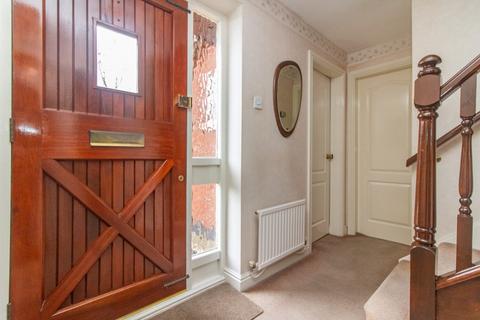 4 bedroom detached house for sale, The Drive, Kibworth Beauchamp, Leicester, LE8