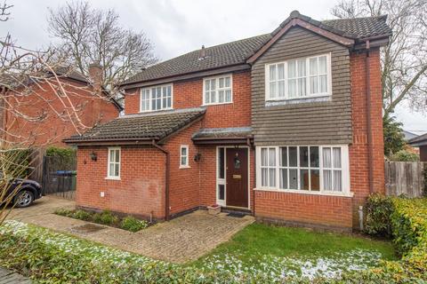 4 bedroom detached house for sale, The Drive, Kibworth Beauchamp, LE8