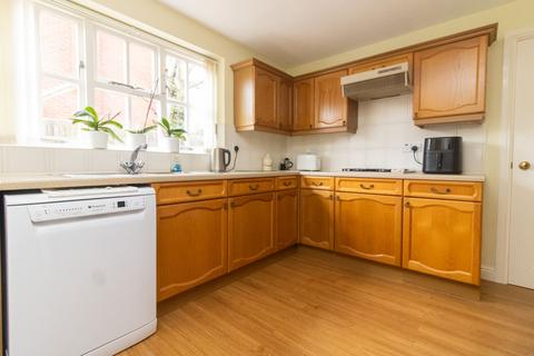 4 bedroom detached house for sale, The Drive, Kibworth Beauchamp, LE8