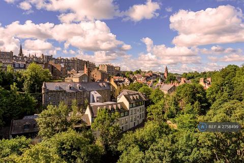 Studio to rent, Damside, Edinburgh, EH4