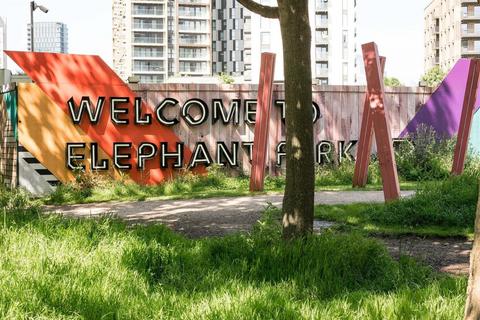 undefined, Laugan Walk, London SE17