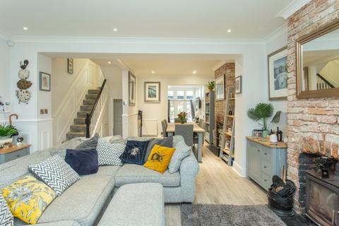 4 bedroom terraced house for sale, Victoria Park, Herne Bay, Kent, CT6
