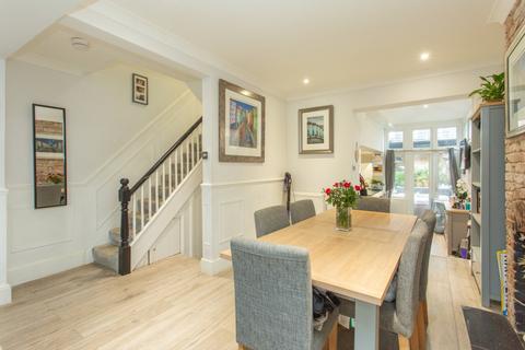 4 bedroom terraced house for sale, Victoria Park, Herne Bay, Kent, CT6