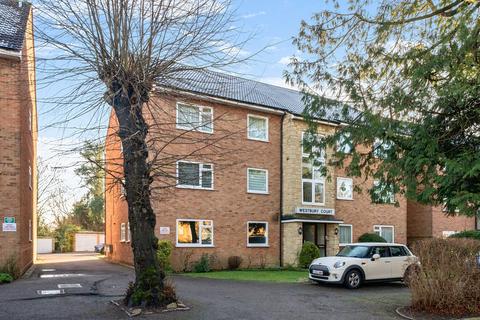 2 bedroom apartment for sale, Lyonsdown Road, New Barnet, Barnet, EN5