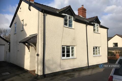 undefined, Newport Street, Clun, Craven Arms, SY7